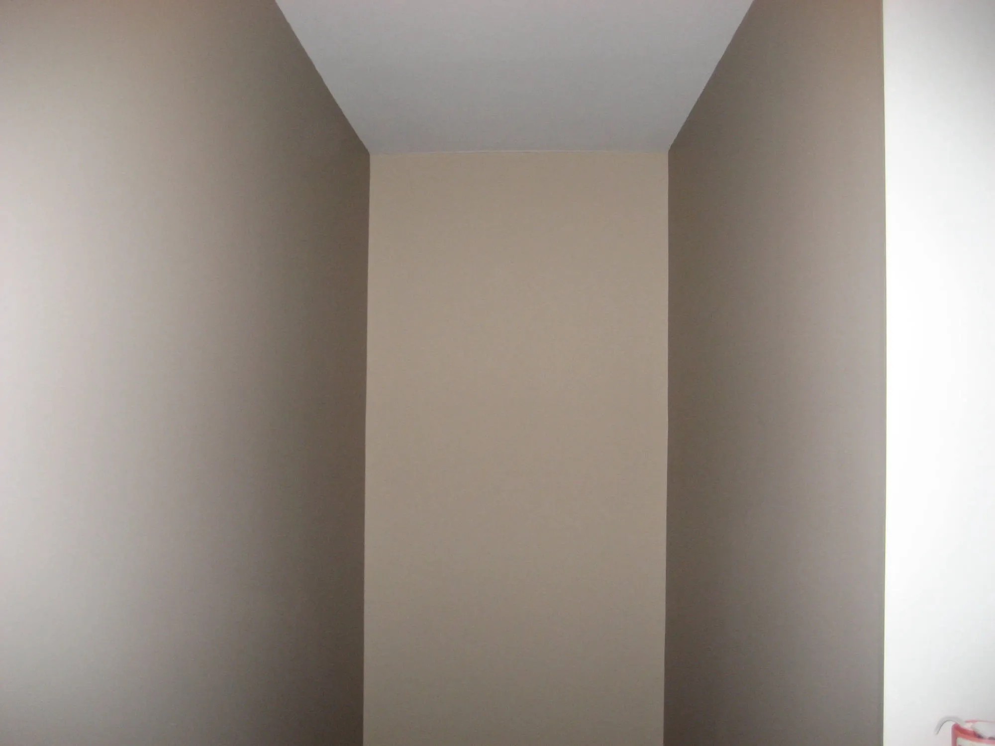 Rometty Interior Painting Project by MSG Painting, Clermont FL
