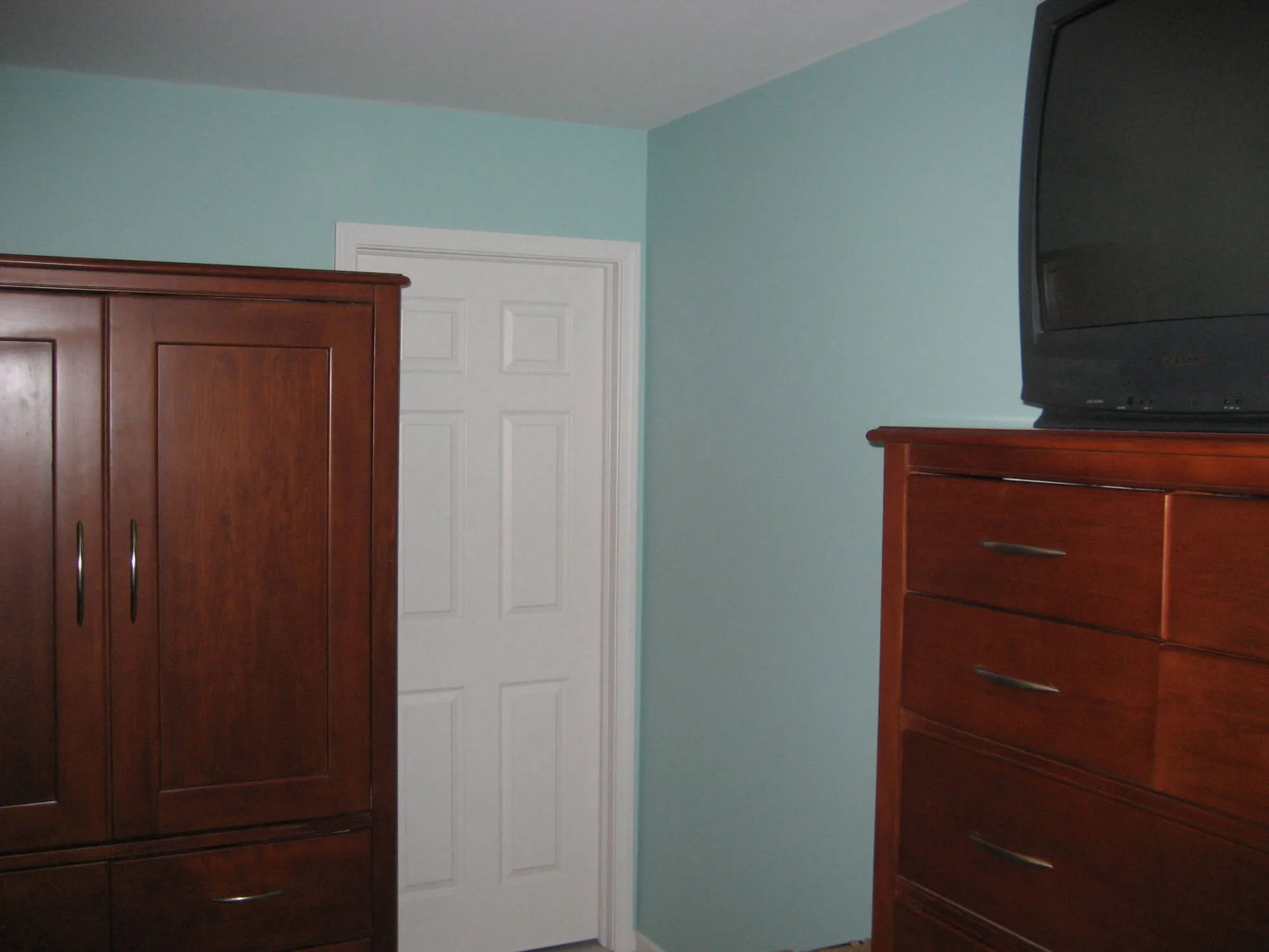 Rometty Interior Painting Project by MSG Painting, Clermont FL