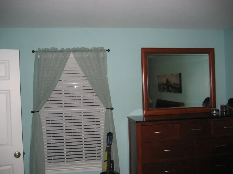 Rometty Interior Painting Project by MSG Painting, Clermont FL