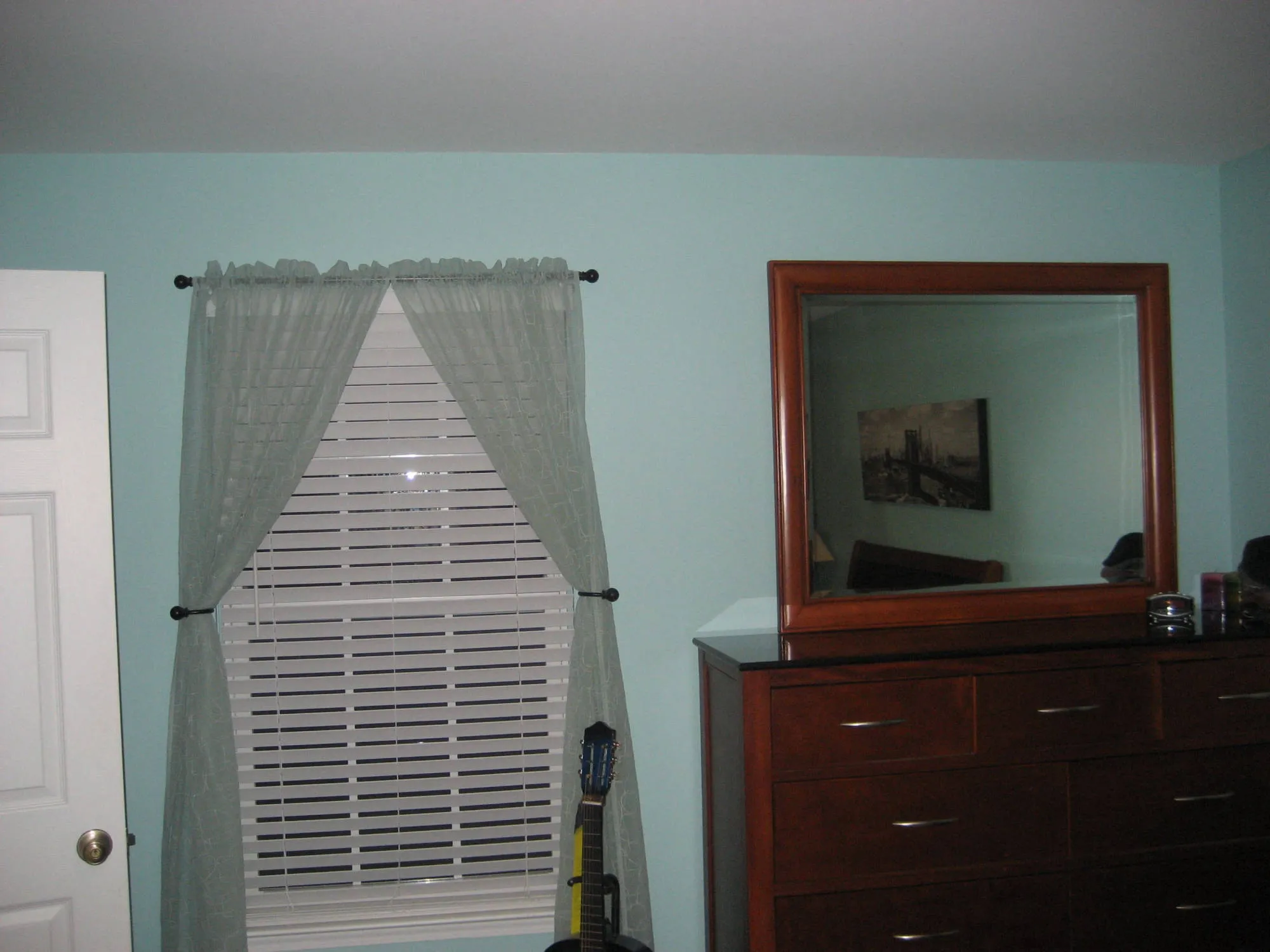 Rometty Interior Painting Project by MSG Painting, Clermont FL