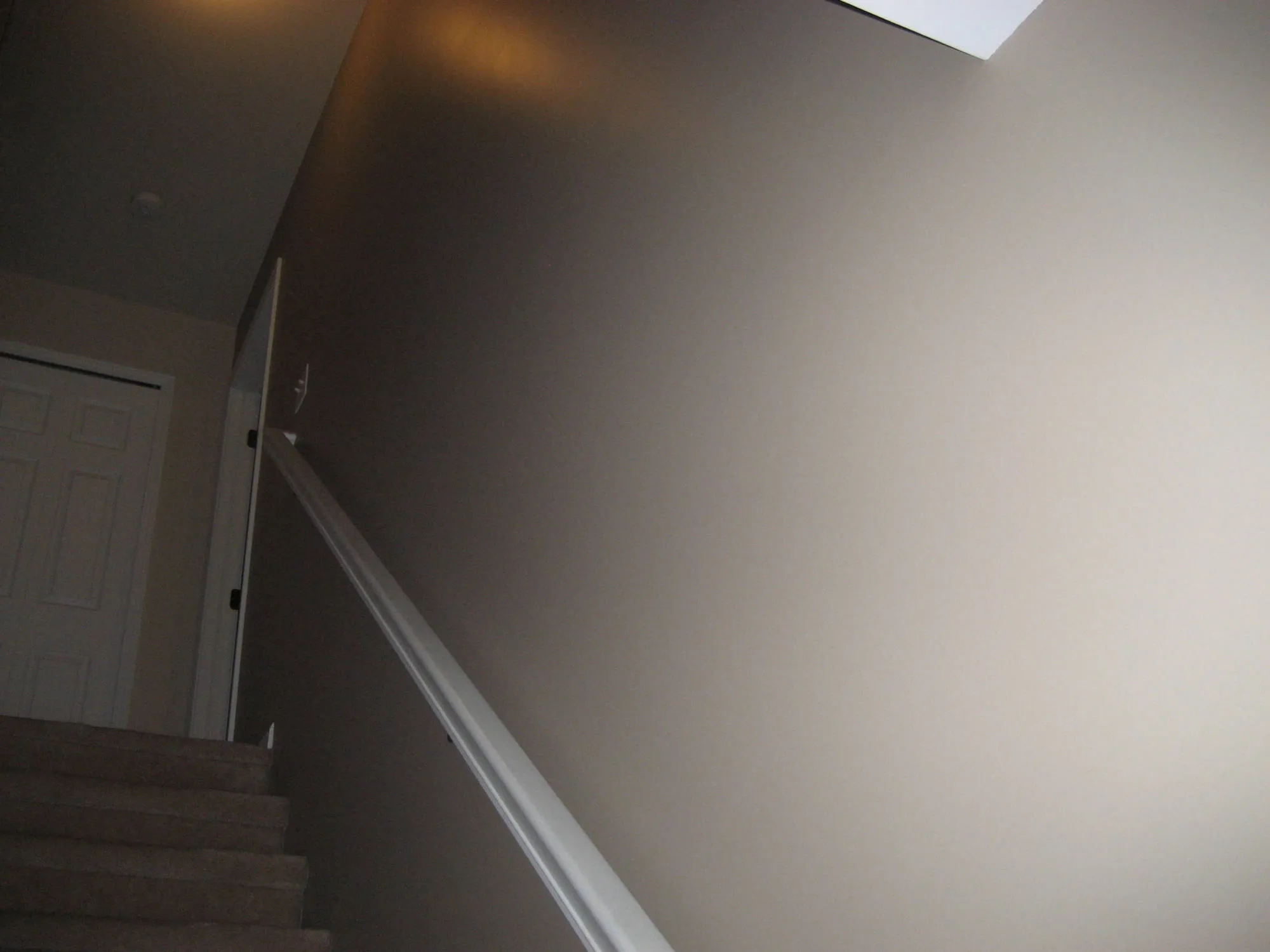 Rometty Interior Painting Project by MSG Painting, Clermont FL