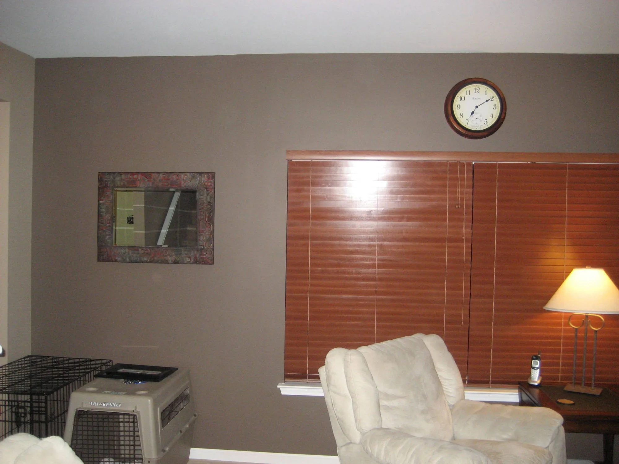Rometty Interior Painting Project by MSG Painting, Clermont FL