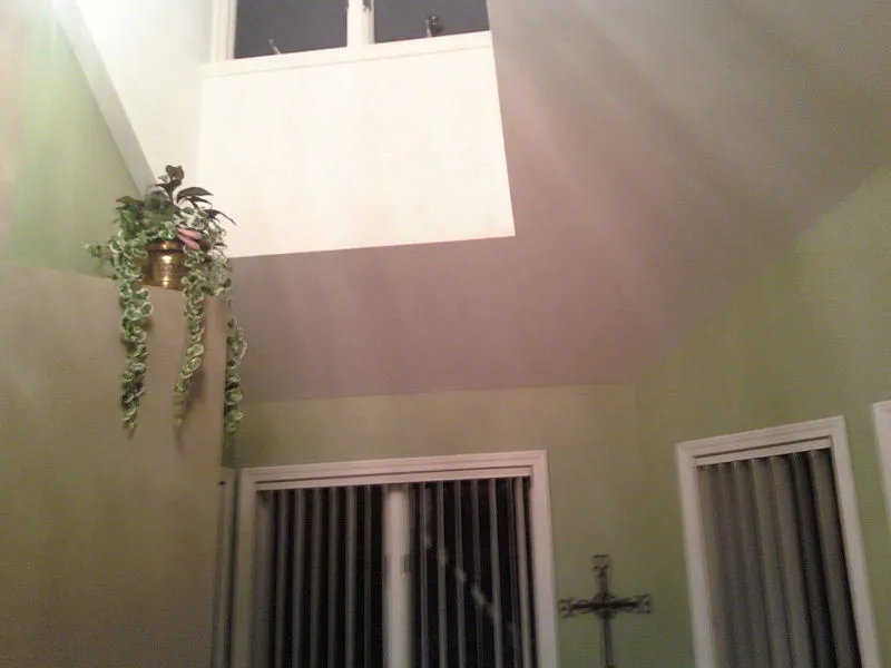 Brimley Interior Painting Project by MSG Painting, Clermont FL