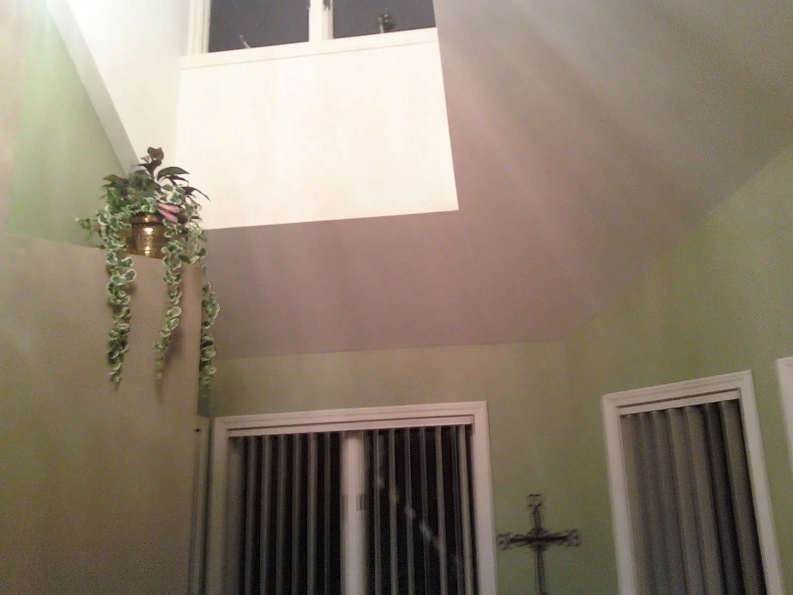 Brimley Interior Painting Project by MSG Painting, Clermont FL