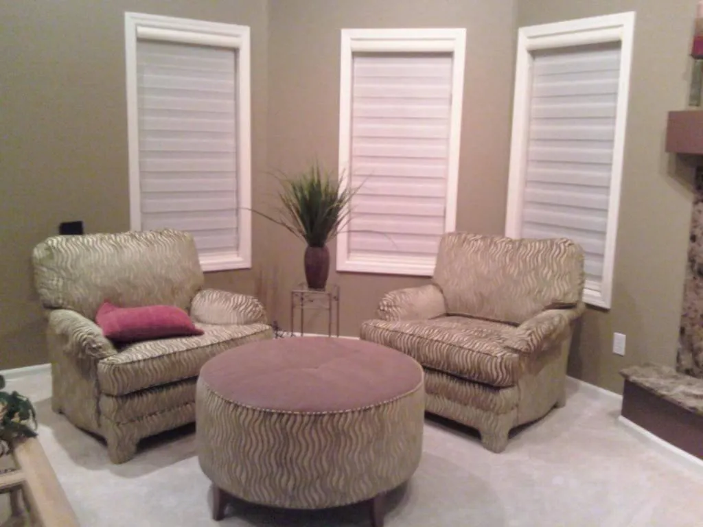 Brimley Interior Painting Project by MSG Painting, Clermont FL