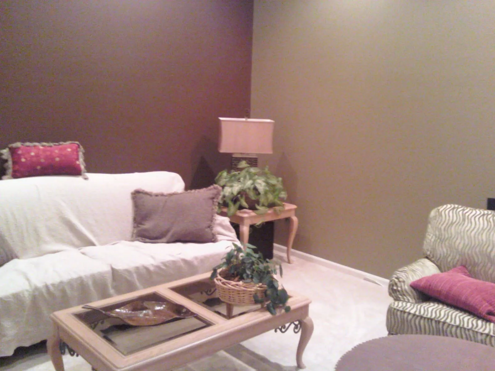 Brimley Interior Painting Project by MSG Painting, Clermont FL