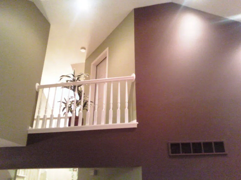 Brimley Interior Painting Project by MSG Painting, Clermont FL