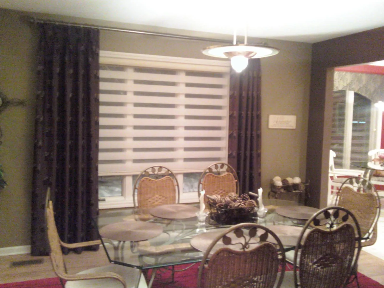 Brimley Interior Painting Project by MSG Painting, Clermont FL