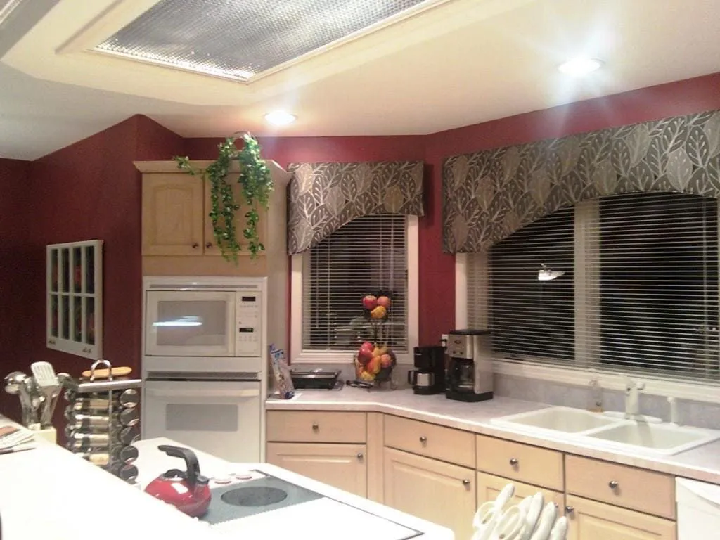 Brimley Interior Painting Project by MSG Painting, Clermont FL
