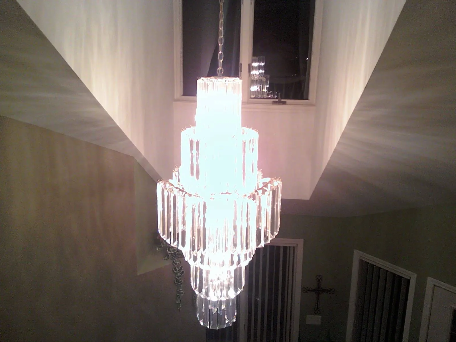 Brimley Interior Painting Project by MSG Painting, Clermont FL