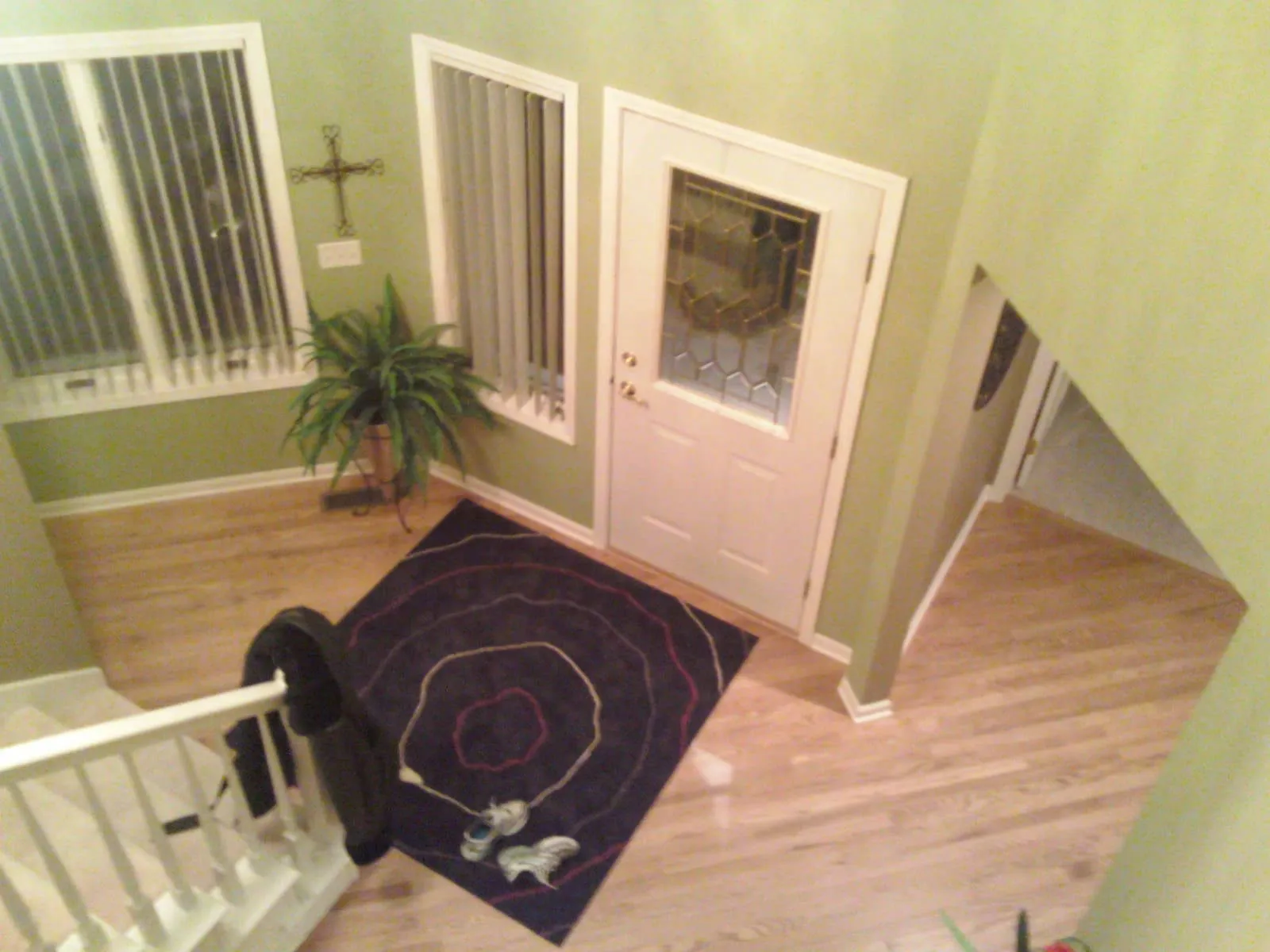 Brimley Interior Painting Project by MSG Painting, Clermont FL