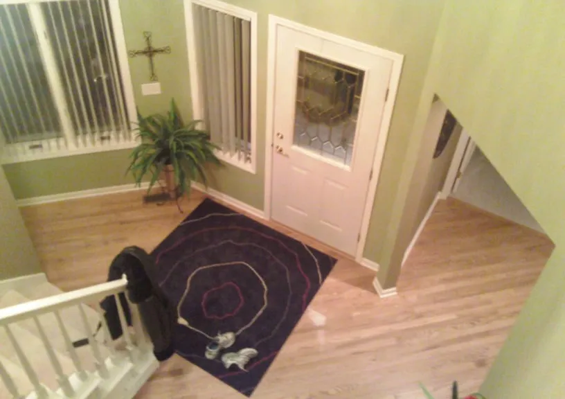Painting project by MSG Painting & Construction, Clermont FL