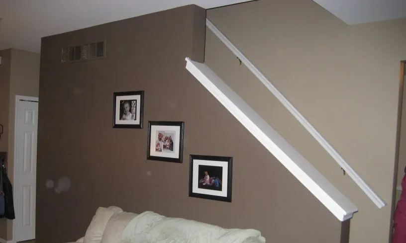 Painting project by MSG Painting & Construction, Clermont FL