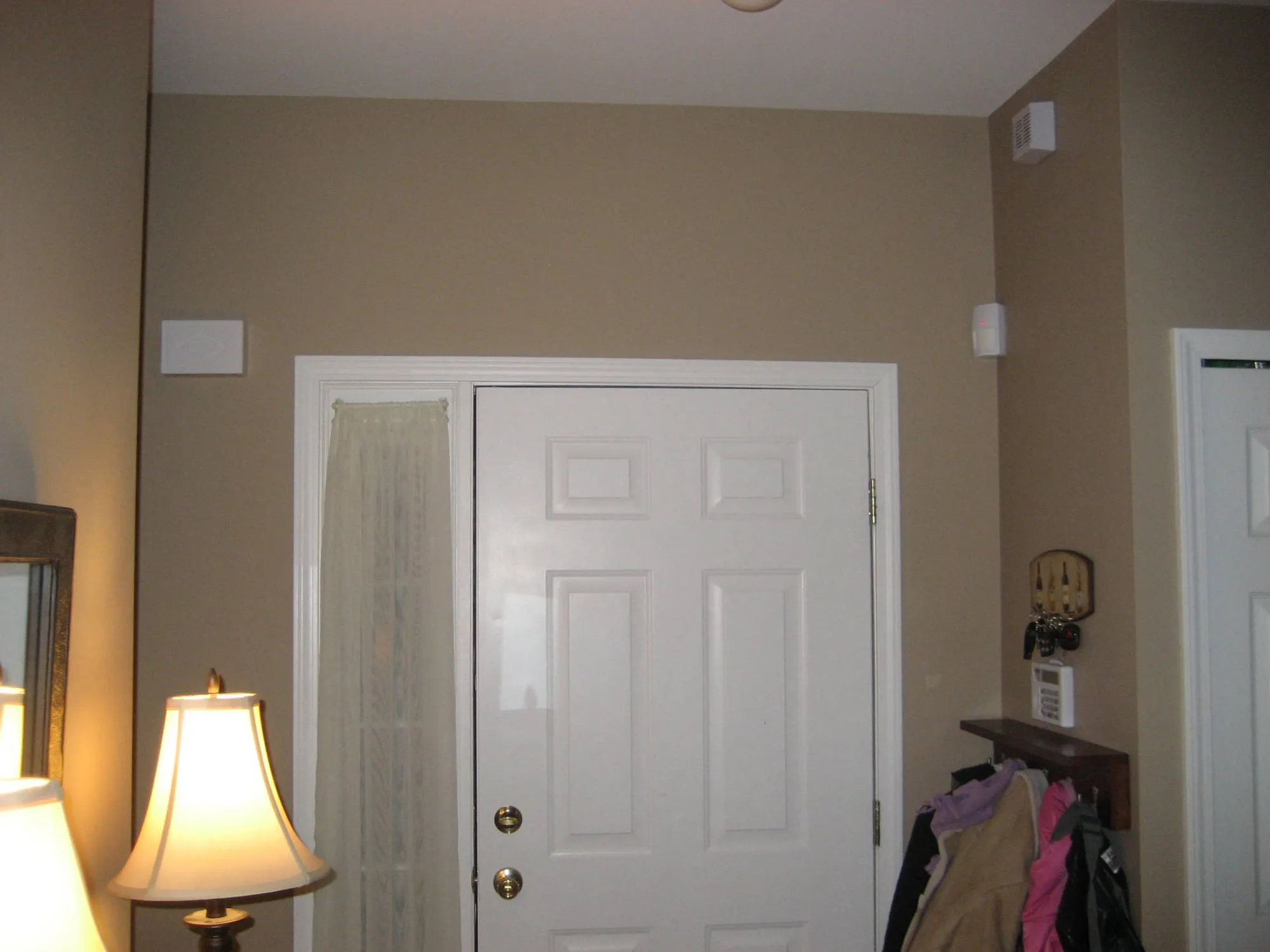 Rometty Interior Painting Project by MSG Painting, Clermont FL