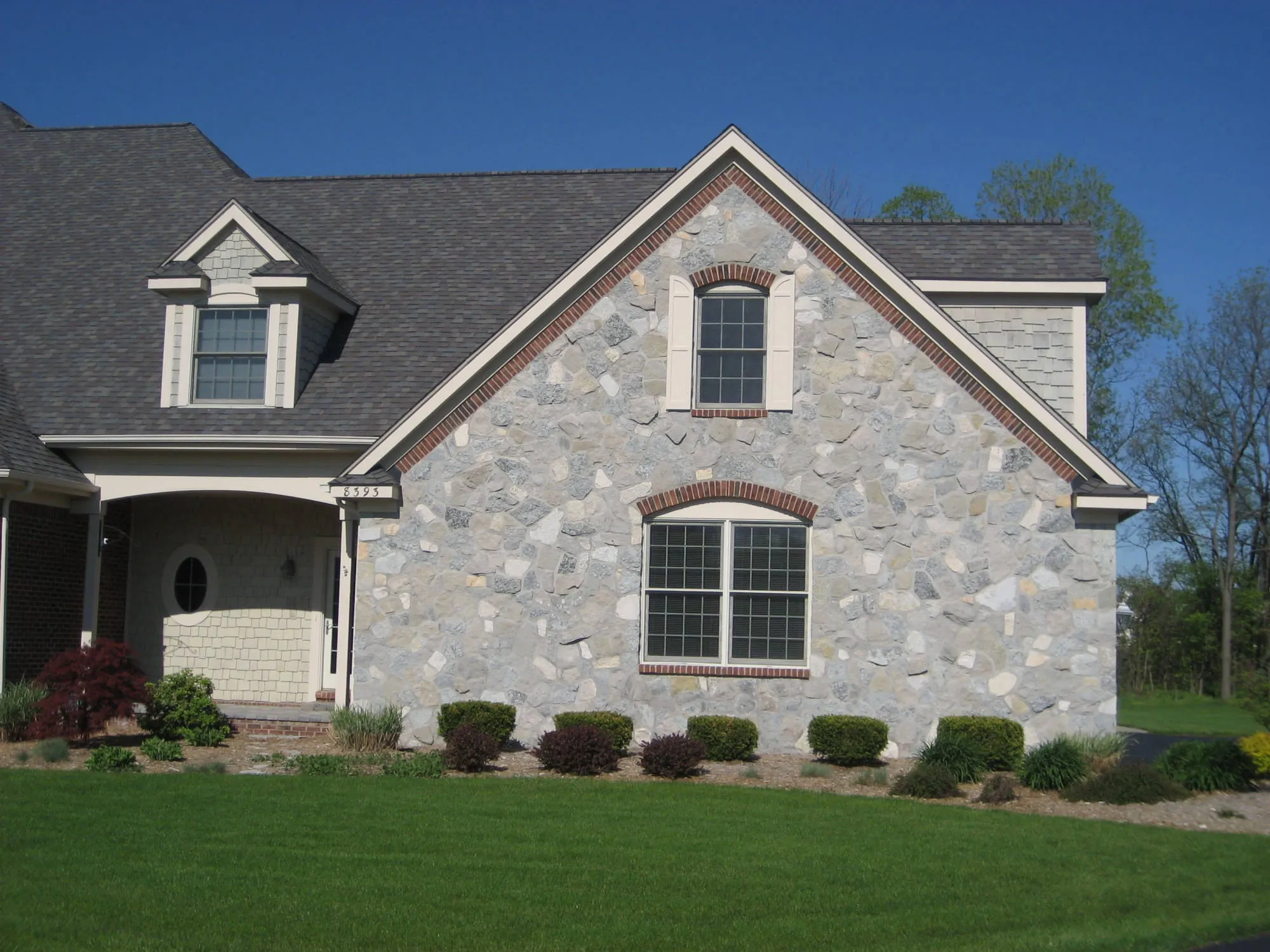 Pallagi Exterior Painting Project by MSG Painting, Clermont FL