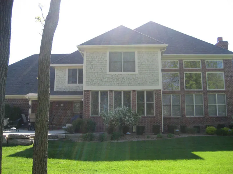 Pallagi Exterior Painting Project by MSG Painting, Clermont FL