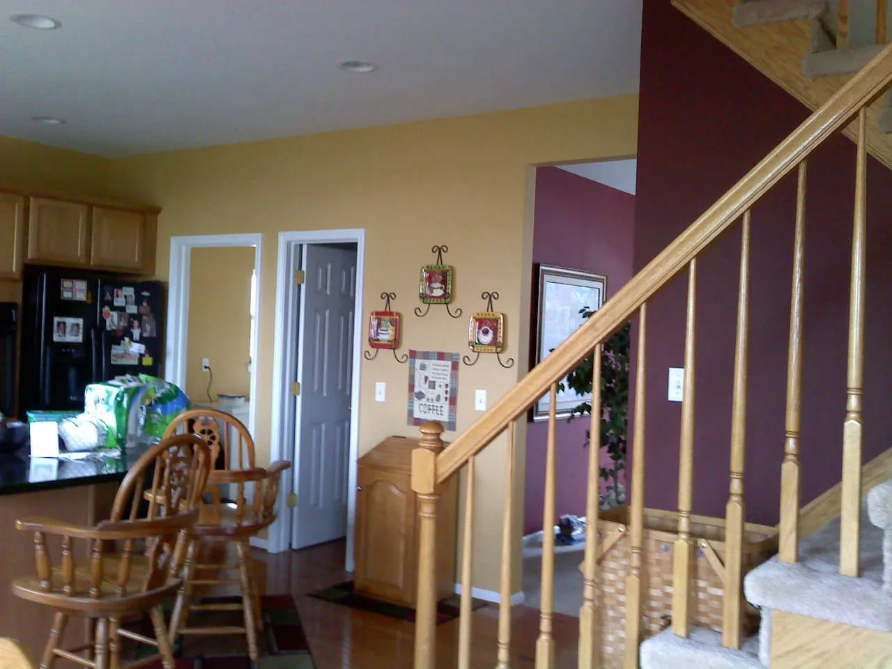 McFadden J Exterior Painting Project by MSG Painting, Clermont FL