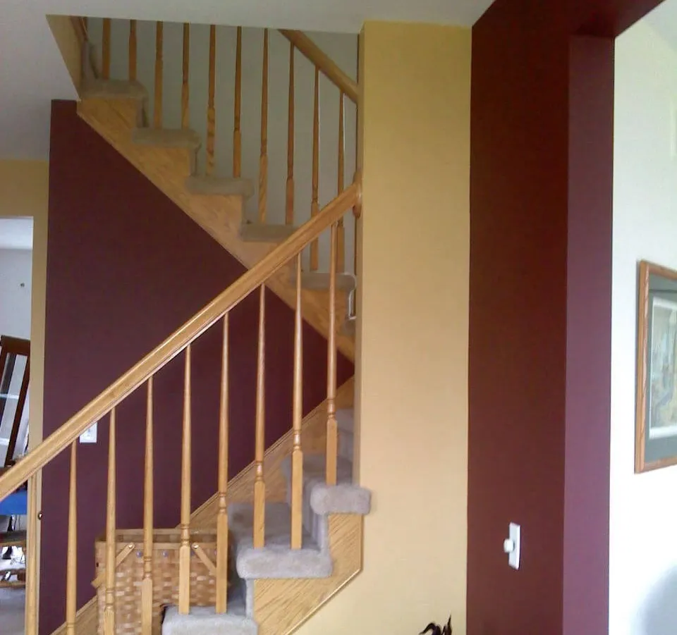 McFadden J Exterior Painting Project by MSG Painting, Clermont FL