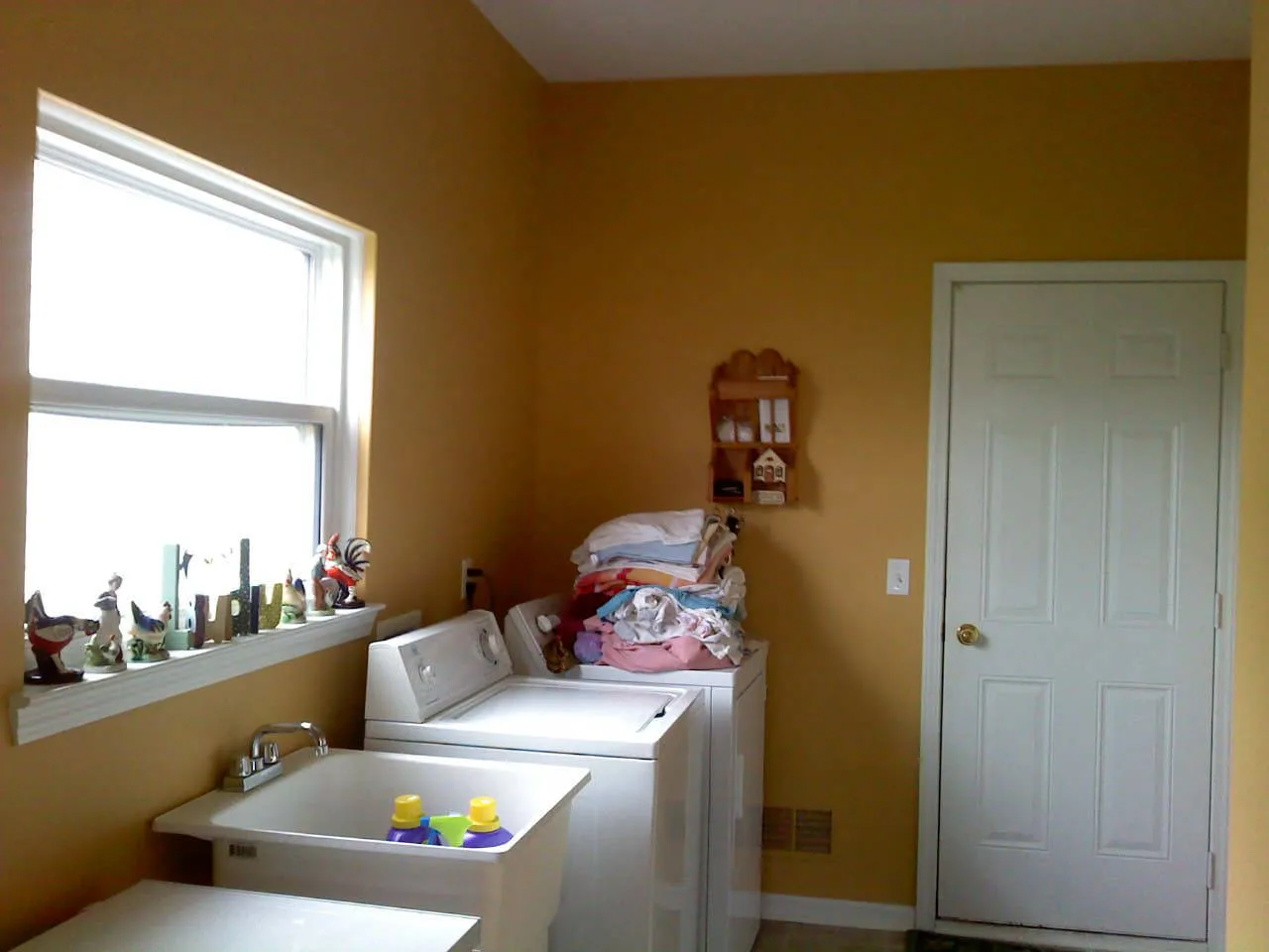 McFadden J Exterior Painting Project by MSG Painting, Clermont FL