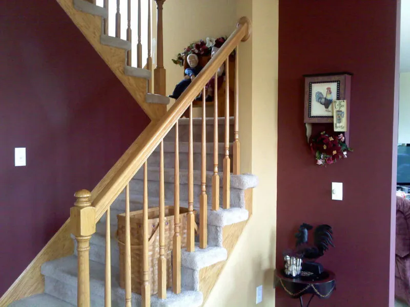 McFadden J Exterior Painting Project by MSG Painting, Clermont FL