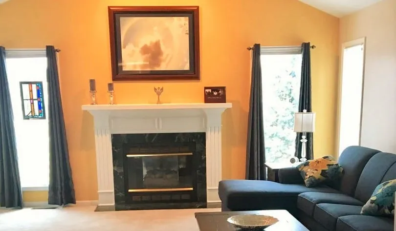 Painting project by MSG Painting & Construction, Clermont FL