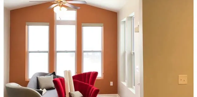 Painting project by MSG Painting & Construction, Clermont FL