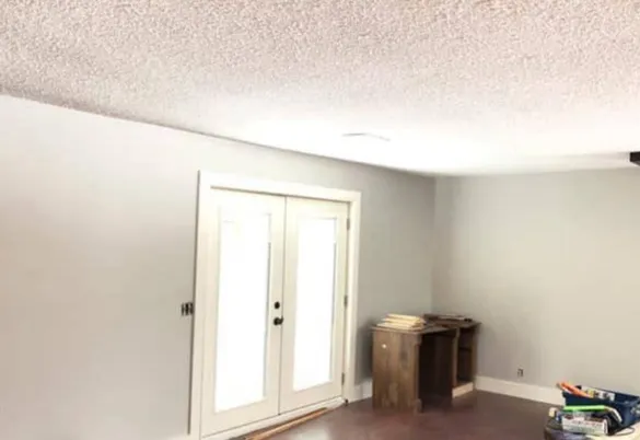 Redmond Interior Painting Project by MSG Painting, Clermont FL