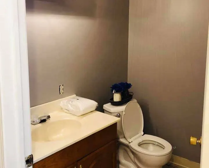 Redmond Interior Painting Project by MSG Painting, Clermont FL