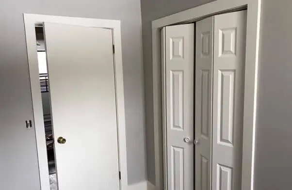 Redmond Interior Painting Project by MSG Painting, Clermont FL