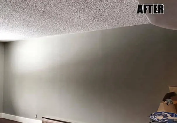 Redmond Interior Painting Project by MSG Painting, Clermont FL