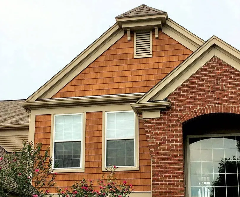 Sorgenfrei Exterior Painting Project by MSG Painting, Clermont FL