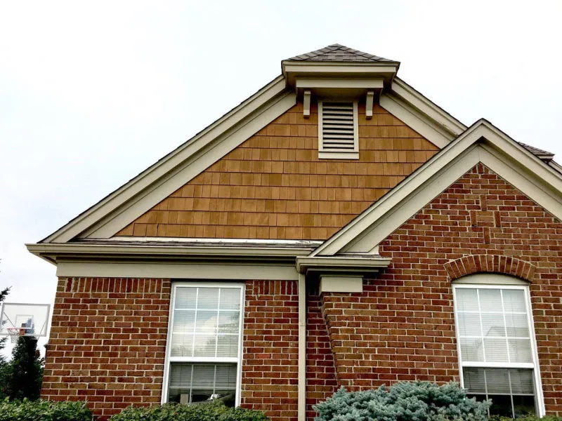 Sorgenfrei Exterior Painting Project by MSG Painting, Clermont FL