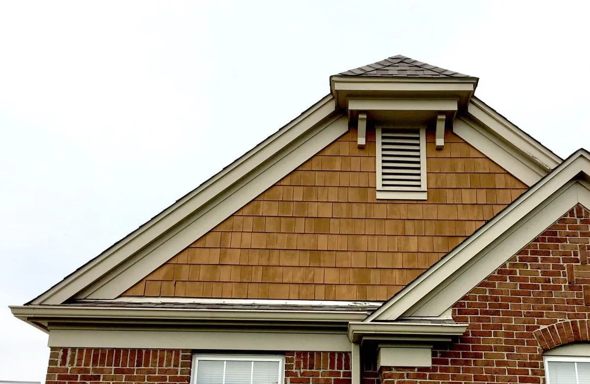 Sorgenfrei Exterior Painting Project by MSG Painting, Clermont FL