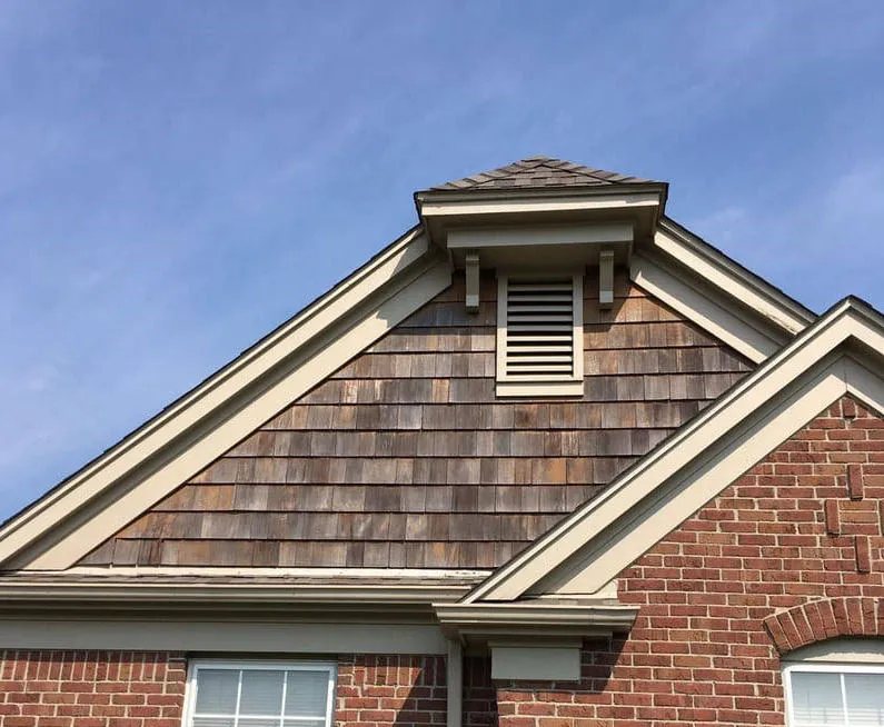 Sorgenfrei Exterior Painting Project by MSG Painting, Clermont FL