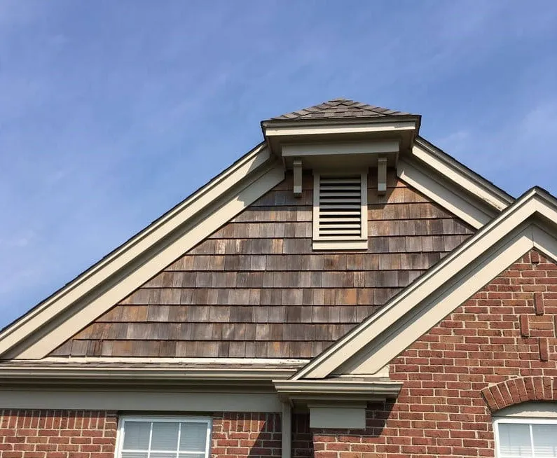 Sorgenfrei Exterior Painting Project by MSG Painting, Clermont FL