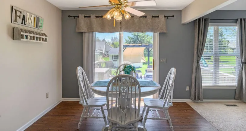 Painting project by MSG Painting & Construction, Clermont FL
