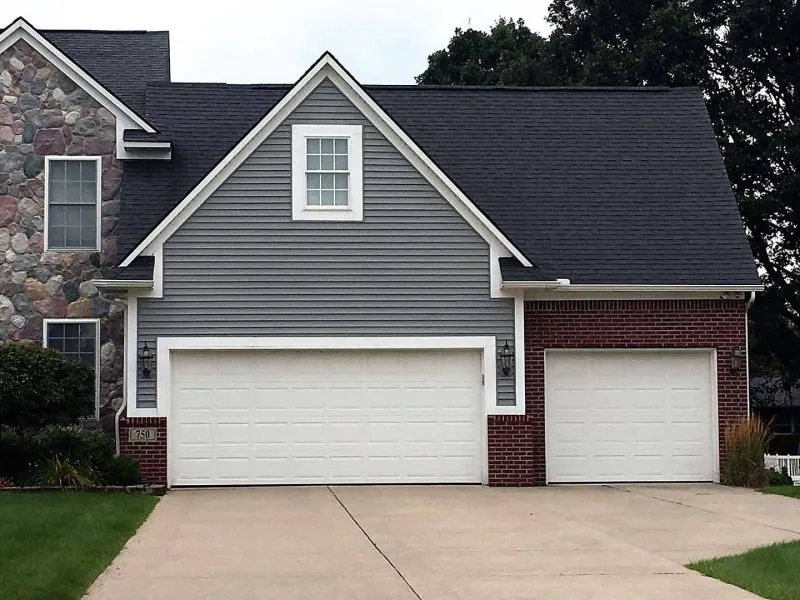 Sorgenfrei Exterior Painting Project by MSG Painting, Clermont FL