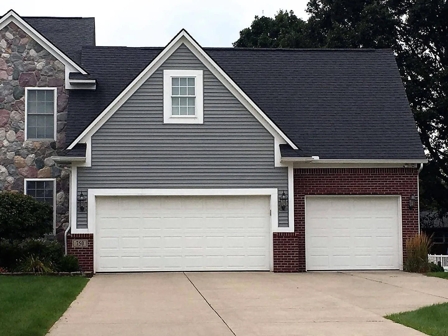 Sorgenfrei Exterior Painting Project by MSG Painting, Clermont FL