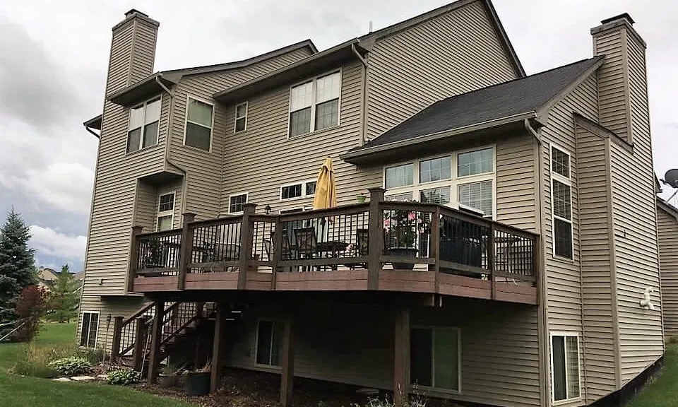Painting project by MSG Painting & Construction, Clermont FL