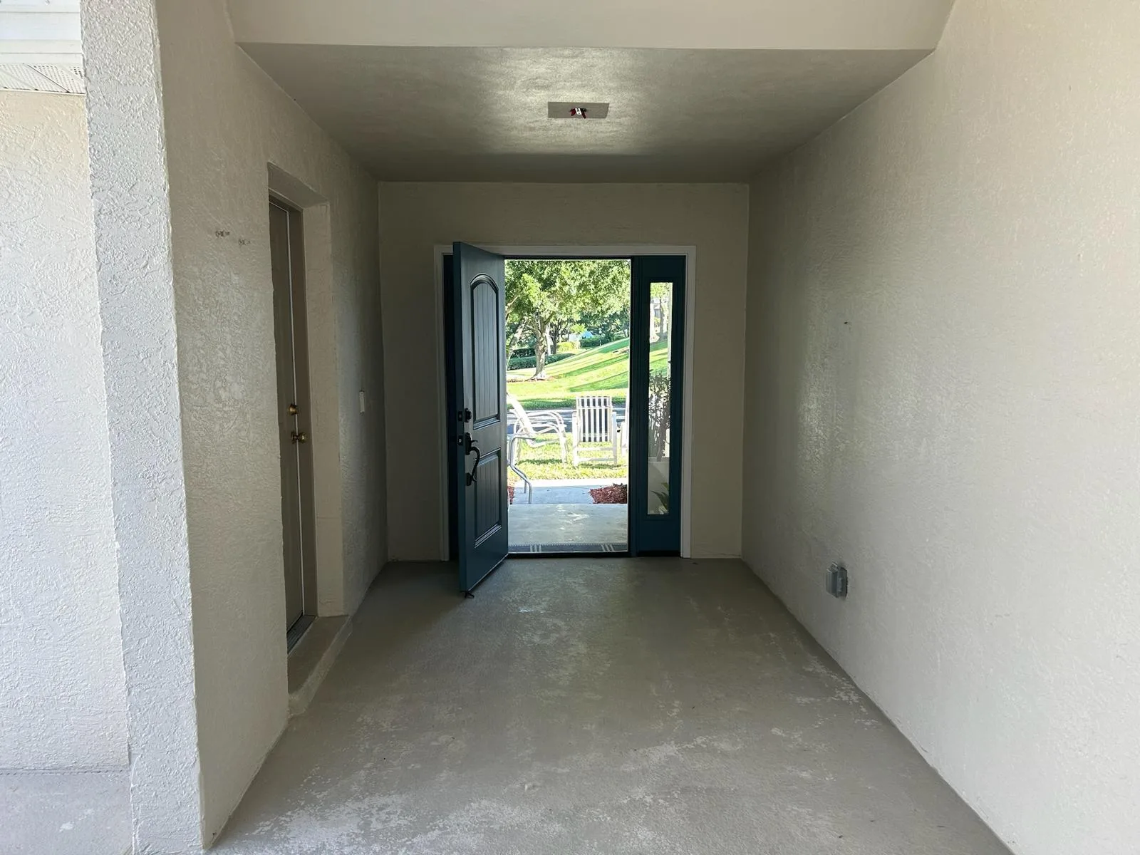 Exterior house painting by MSG Painting Company, Clermont FL