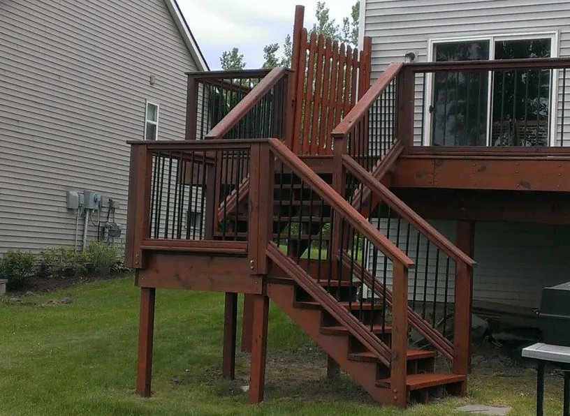 Painting project by MSG Painting & Construction, Clermont FL