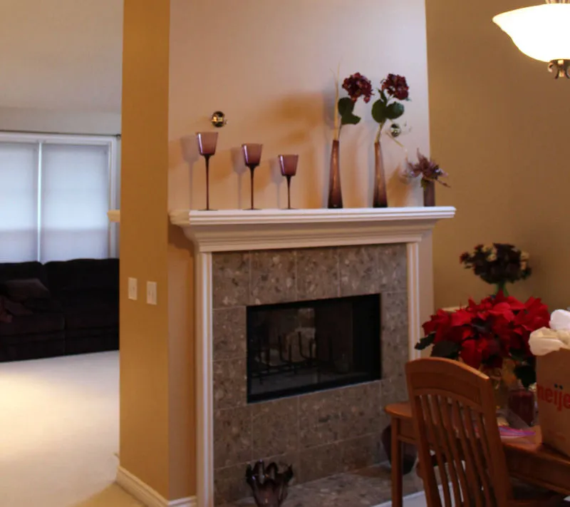 Carla Interior Painting Project by MSG Painting, Clermont FL