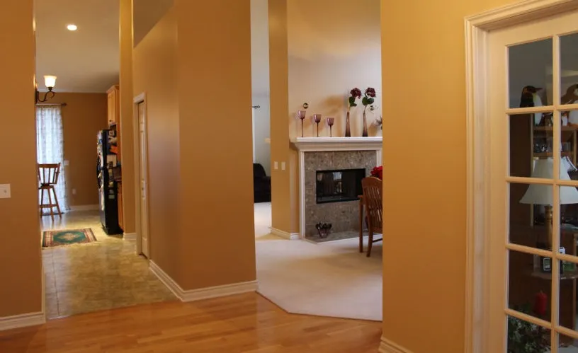 Painting project by MSG Painting & Construction, Clermont FL