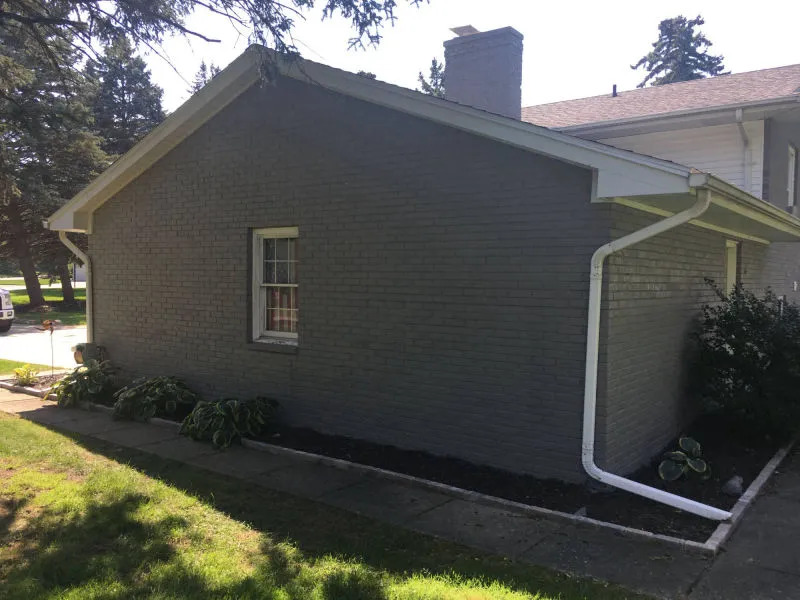 Reggio Exterior Painting Project by MSG Painting, Clermont FL