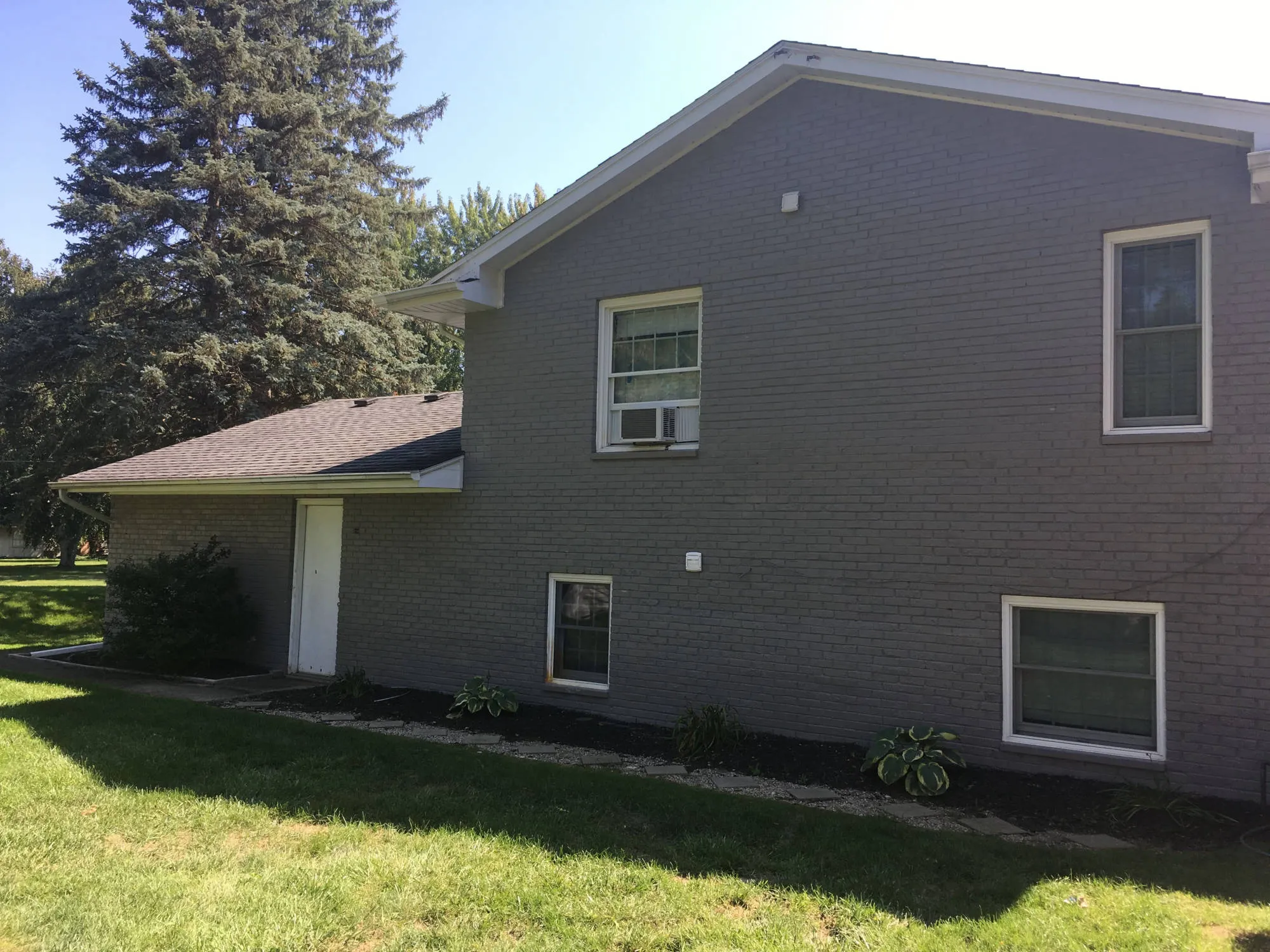 Reggio Exterior Painting Project by MSG Painting, Clermont FL