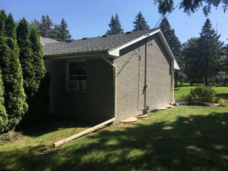 Reggio Exterior Painting Project by MSG Painting, Clermont FL
