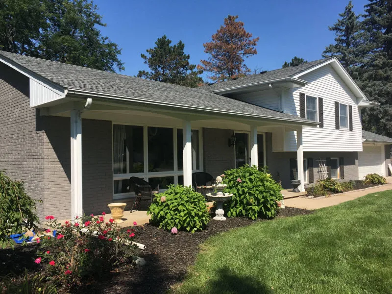 Reggio Exterior Painting Project by MSG Painting, Clermont FL