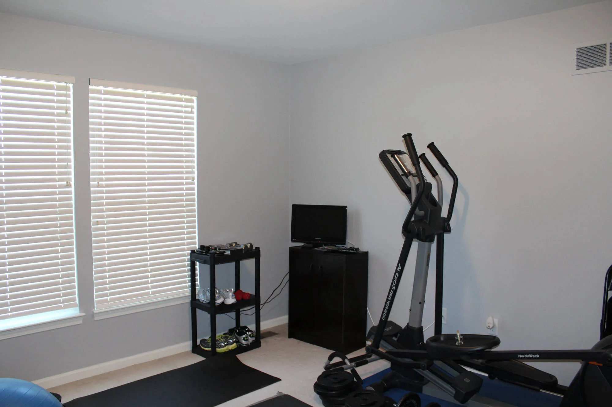 Brown Exterior Painting Project by MSG Painting, Clermont FL