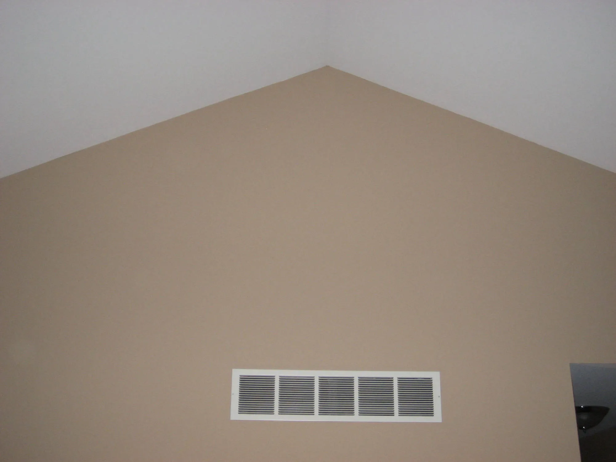 Roggin Interior Painting Project by MSG Painting, Clermont FL