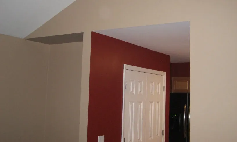 Painting project by MSG Painting & Construction, Clermont FL